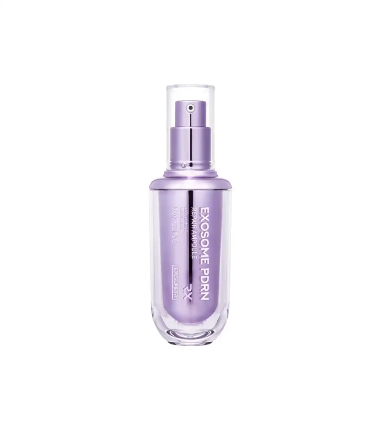 Maxiclinic - Ampolla facial reparadora Exosome 1% PDRN - Maxiclinic - Comparador de precios