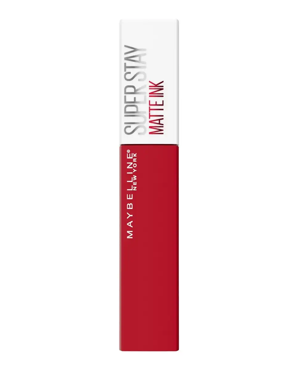 Maybelline - Barra De Labios SuperStay Matte Ink - Maybelline - Comparador de precios