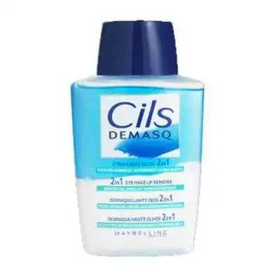 Maybelline Cils 125 ml - Maybelline - Comparador de precios