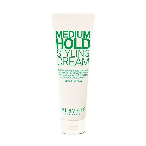 Medium Hold Styling Cream - ELEVEN - Comparador de precios