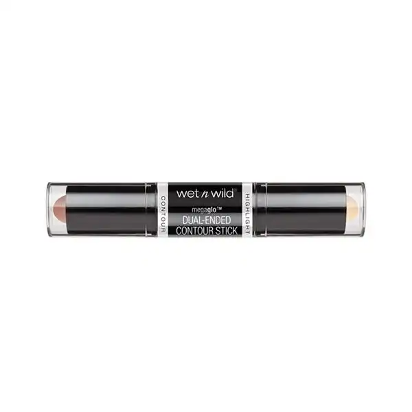 Megaglo Dual-Ended Contour Stick - WET n WILD - Comparador de precios