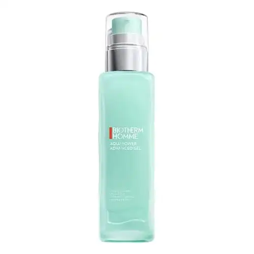 Aquapower Advanced Gel 30 ml Crema Gel Hidratante - Biotherm Homme - Comparador de precios