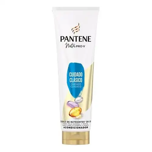Cuidado Clásico 275 ml Acondicionador Pro-V - Pantene - Comparador de precios