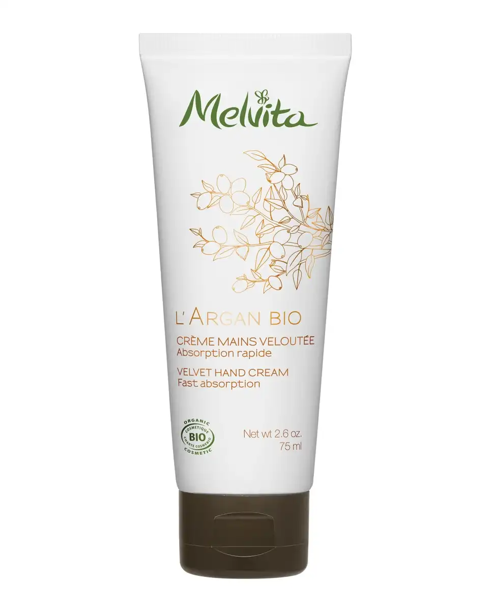 Melvita - Crema De Manos Árgan Bio 75 Ml - Melvita - Comparador de precios