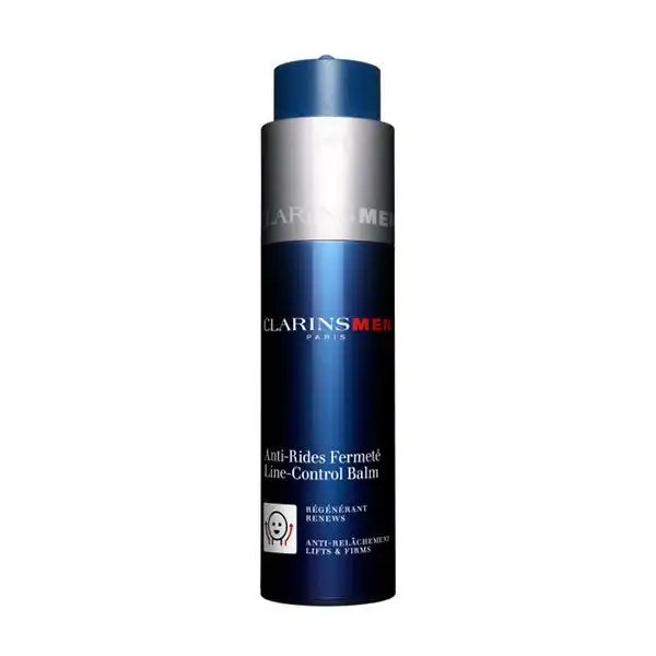 Men Line Control Balm - Clarins - Comparador de precios