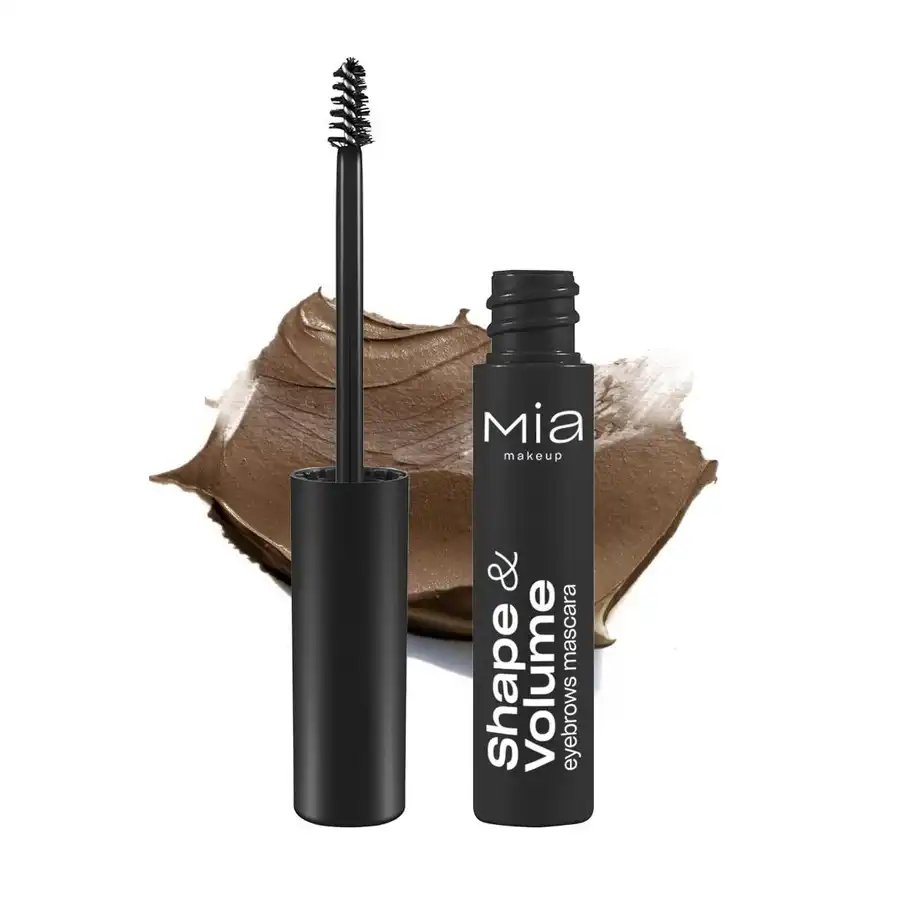 Mia Make Up - Shape & Volume Geles de cejas 4.5 g - Mia Make Up - Comparador de precios