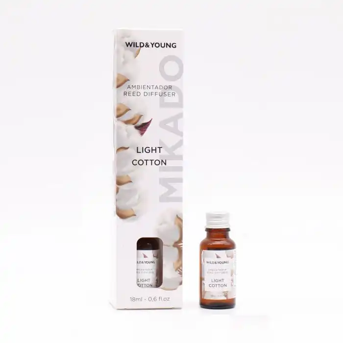 Mikado 18ml 18 ml - Wild - Young - Comparador de precios