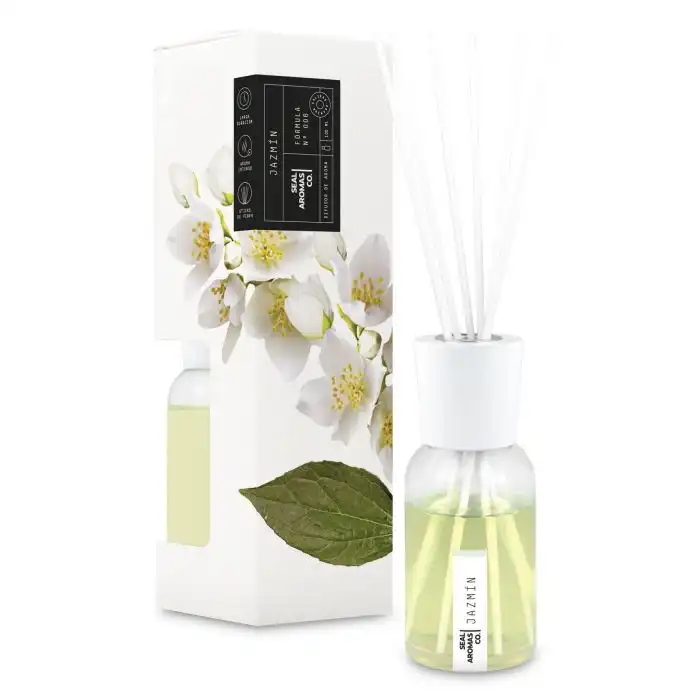 Mikado Essentiel 100 ml - Seal Aromas - Comparador de precios
