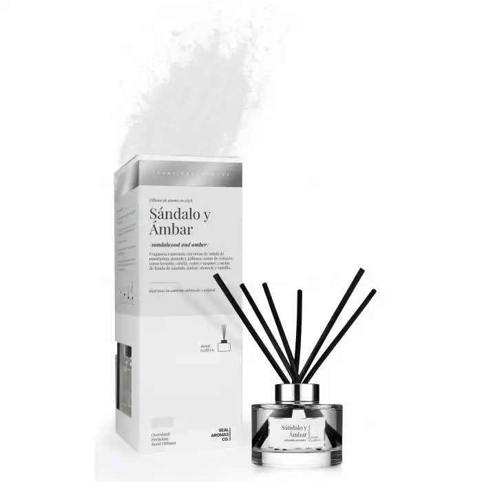 Mikado Premium 120 ml - Seal Aromas - Comparador de precios