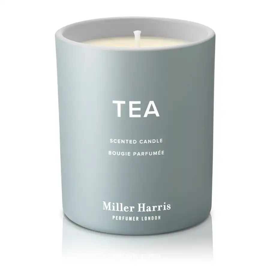 Miller Harris - Vela perfumada Té Velas 220 g unisex - Miller Harris - Comparador de precios
