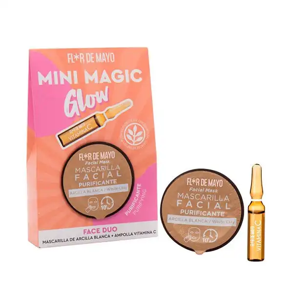 Mini Magic Glow - Flor de Mayo - Comparador de precios