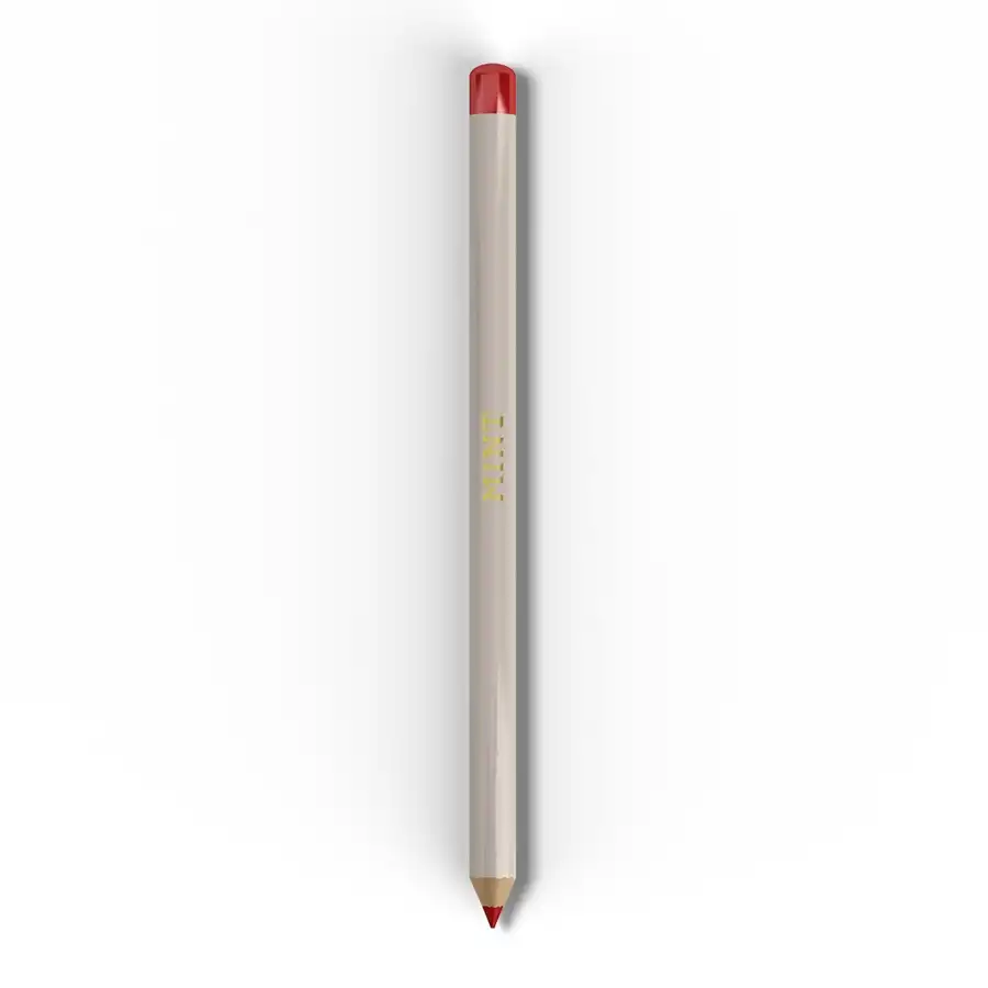 Mint by Dr. Mintcheva - MINT Lipliner Hollywood Nude Perfiladores de labios 1.5 g RED - Mint by Dr. Mintcheva - Comparador de precios