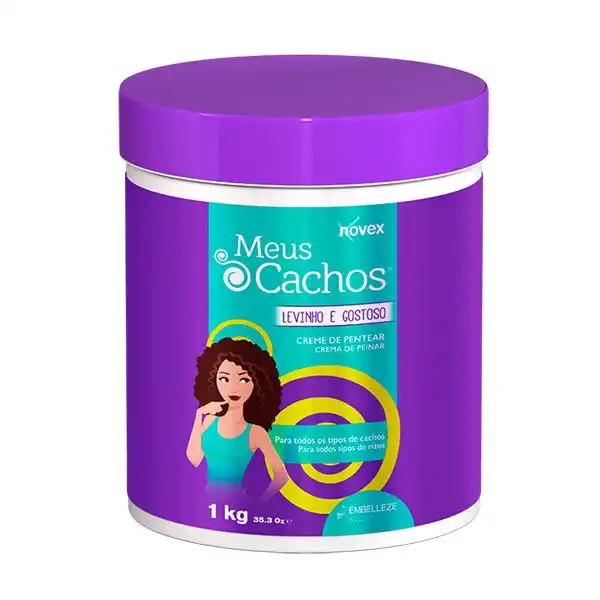 Mis Rizos - Novex - Comparador de precios