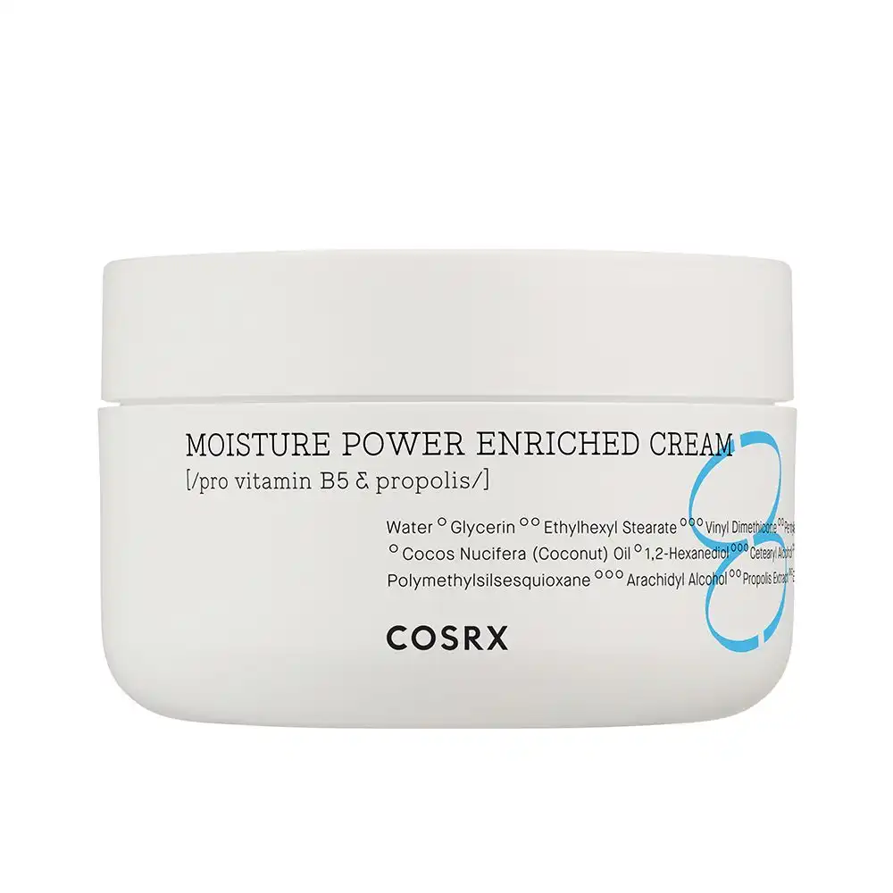 Moisture Power enriched cream 50 ml - COSRX - Comparador de precios