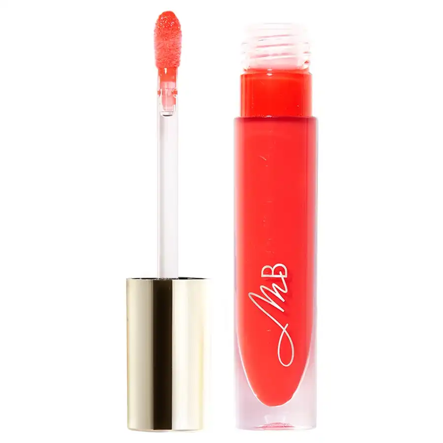 Monika Blunder - Sweet Talk Gloss 4.9 ml LO-PEAC - PEACH - Monika Blunder - Comparador de precios