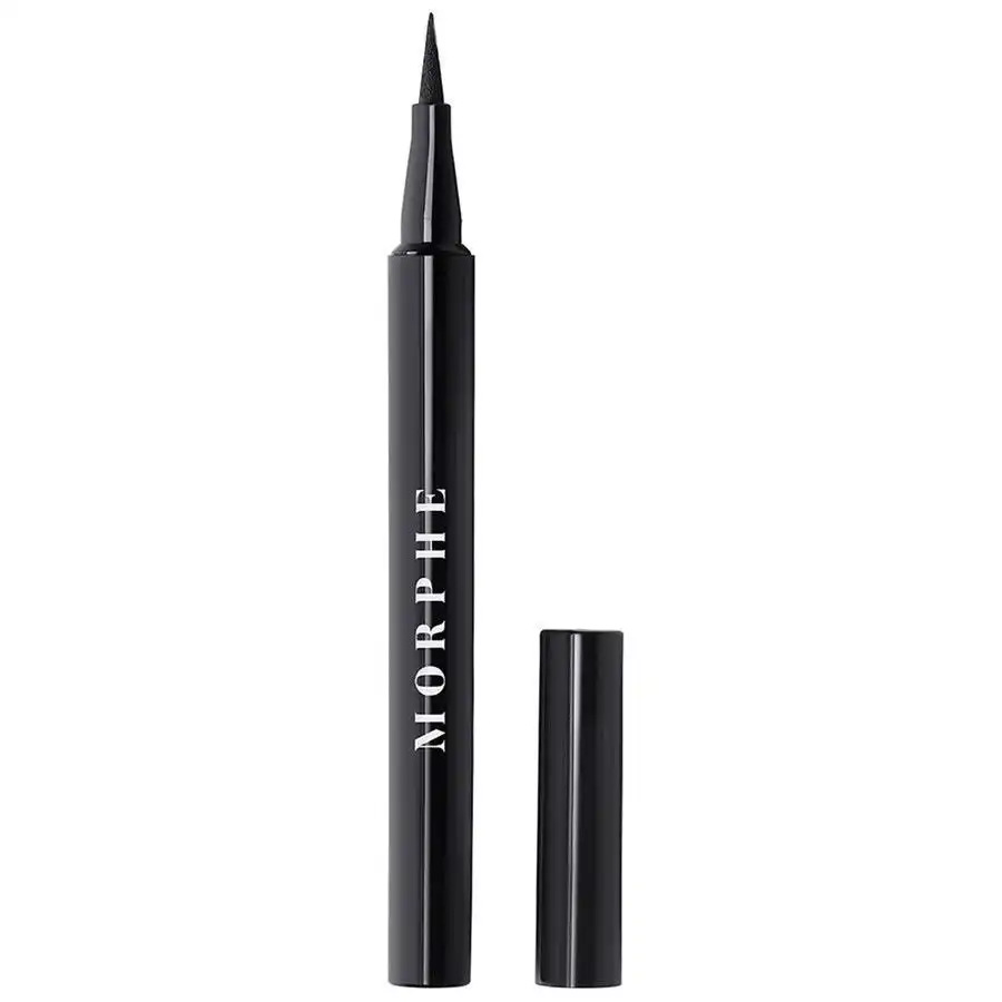 Morphe - Felt-Tip Liquid Liner Eyeliner 1.1 ml INK - INK - Morphe - Comparador de precios