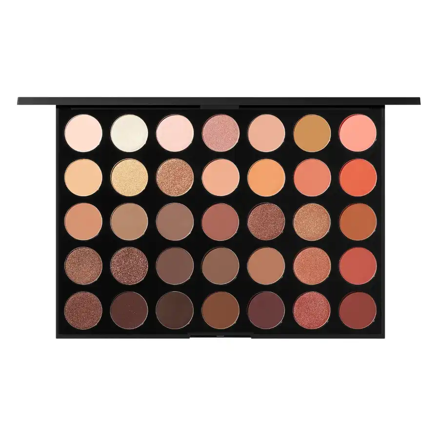 Morphe - Paleta para Artistas Paletas y sets 41 g 350,Super Natural - Morphe - Comparador de precios