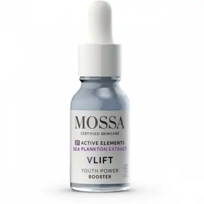 MOSSA V LIFT Concentrado Rejuvenecedor, 15 ml - Mossa - Comparador de precios