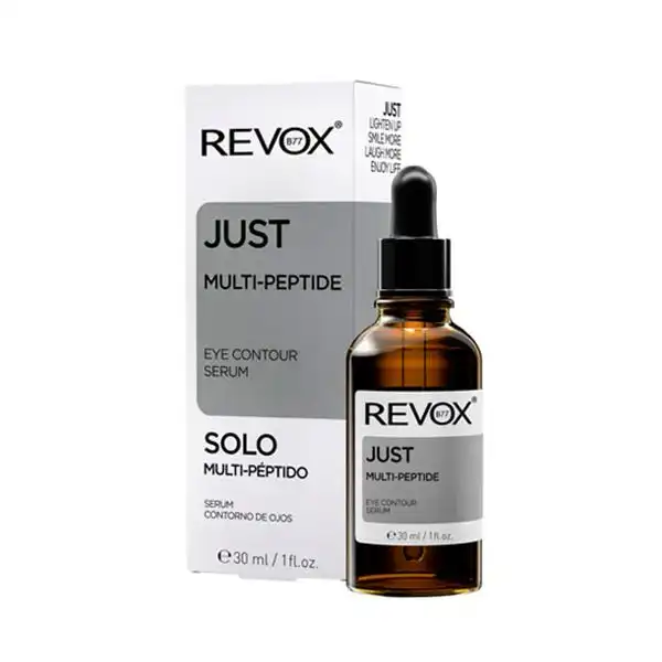 Multi-Peptide - Revox - Comparador de precios