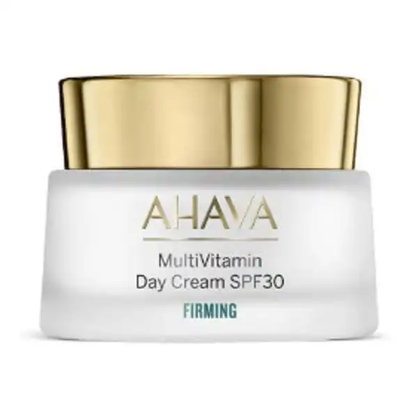 Multivitamin Pro-Firming Spf 30 - AHAVA - Comparador de precios