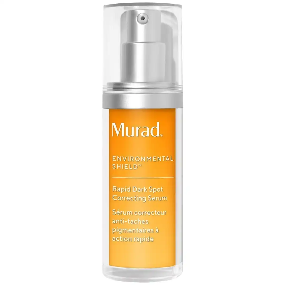 MURAD - Environmental Shield RAPID DARK SPOT SERUM Sérums hidratantes 30 ml unisex - Murad - Comparador de precios