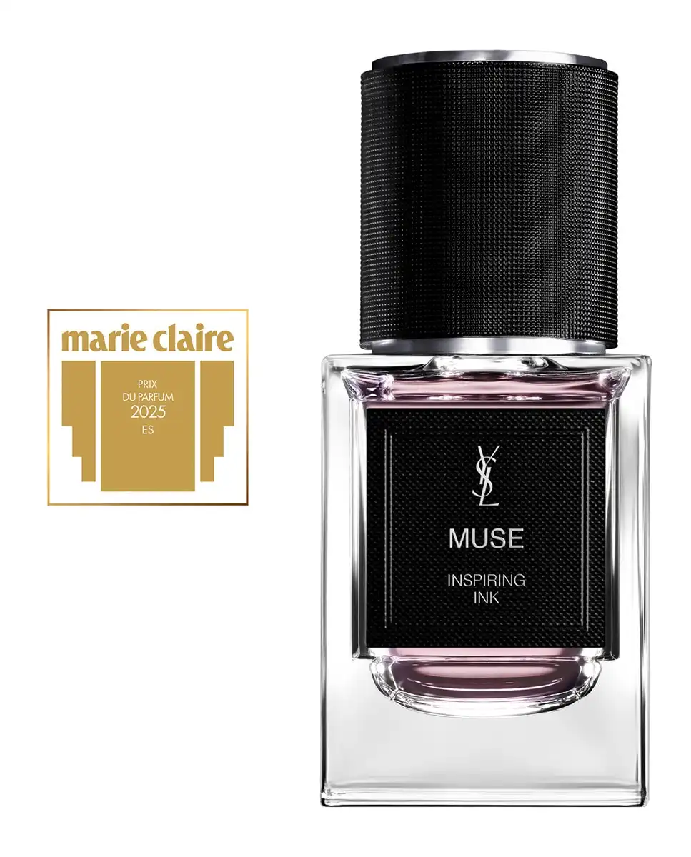 Muse Inspiring Ink Eau De Parfum 35 Ml Le Vestiaire Des Parfums - Yves Saint Laurent - Comparador de precios