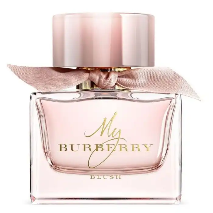 My Burberry Blush Eau de Parfum 90 ml - Burberry - Comparador de precios