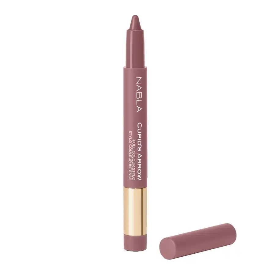NABLA - Cupid’s Arrow Longwear Eyeliner 0.8 g MAUVE - Nabla - Comparador de precios