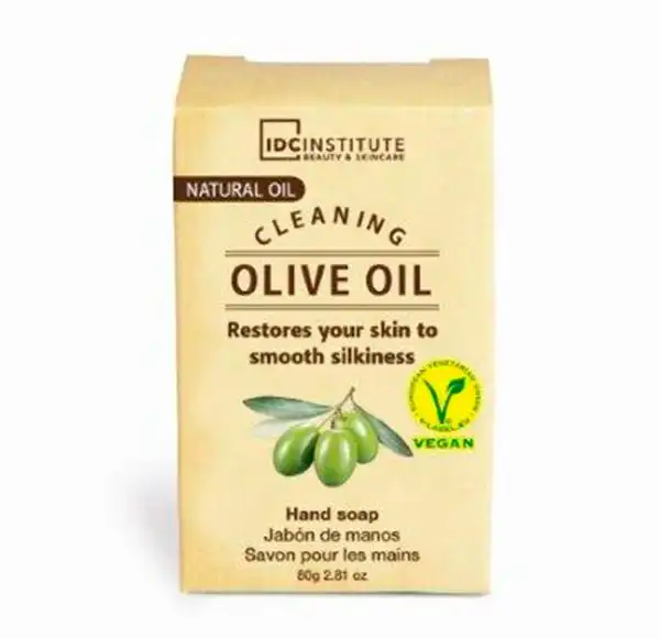 Natural Oil Cleaning - IDC INSTITUTE - Comparador de precios