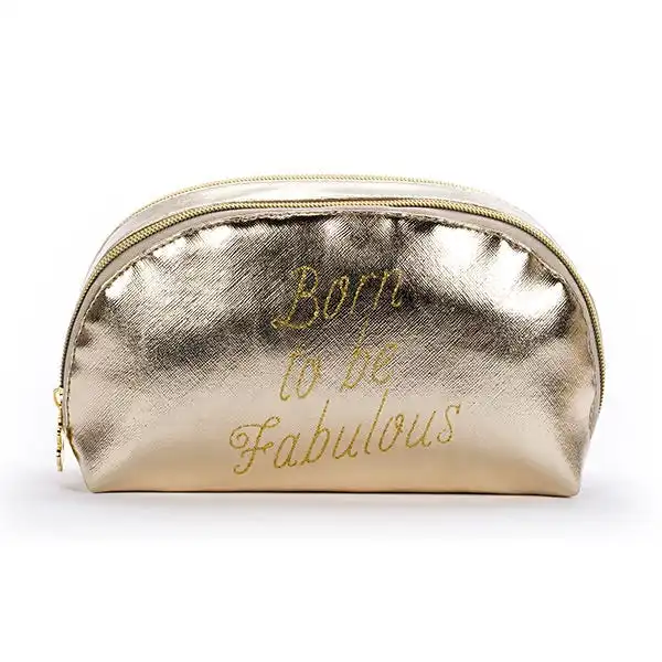 Neceser Born To Be Fabulous - SPRING FLOWERS - Comparador de precios