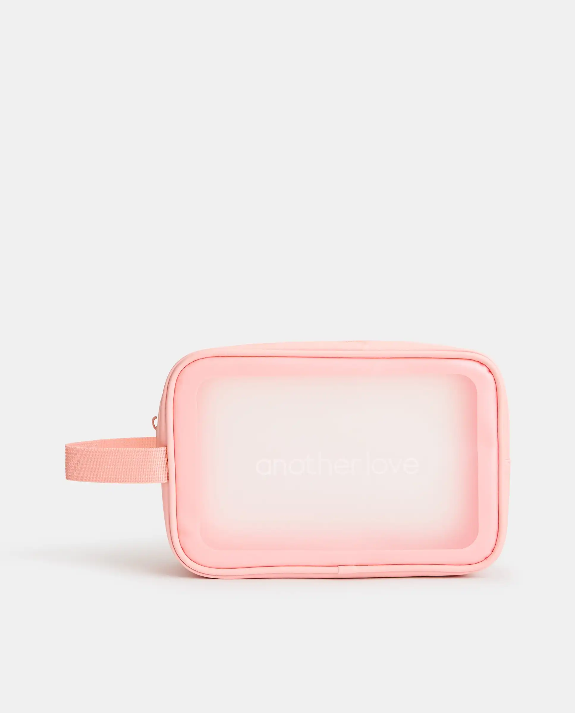 Neceser Logo Another Love Rosa - Another Love - Comparador de precios