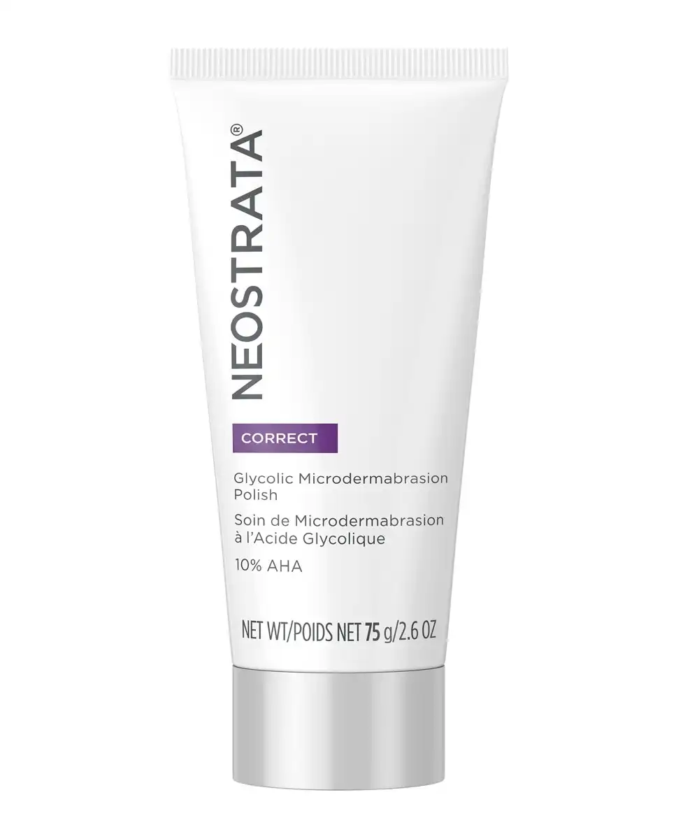 NeoStrata® - Exfoliante Microdermoabrasivo Correct 75 G Neostrata - NeoStrata® - Comparador de precios
