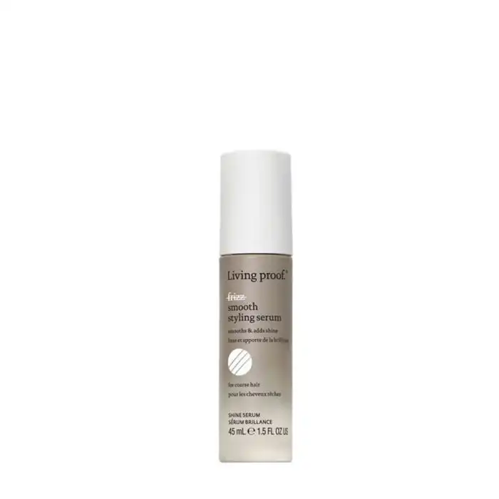 No Frizz Smooth Styling Serum 45 ml - Living Proof - Comparador de precios