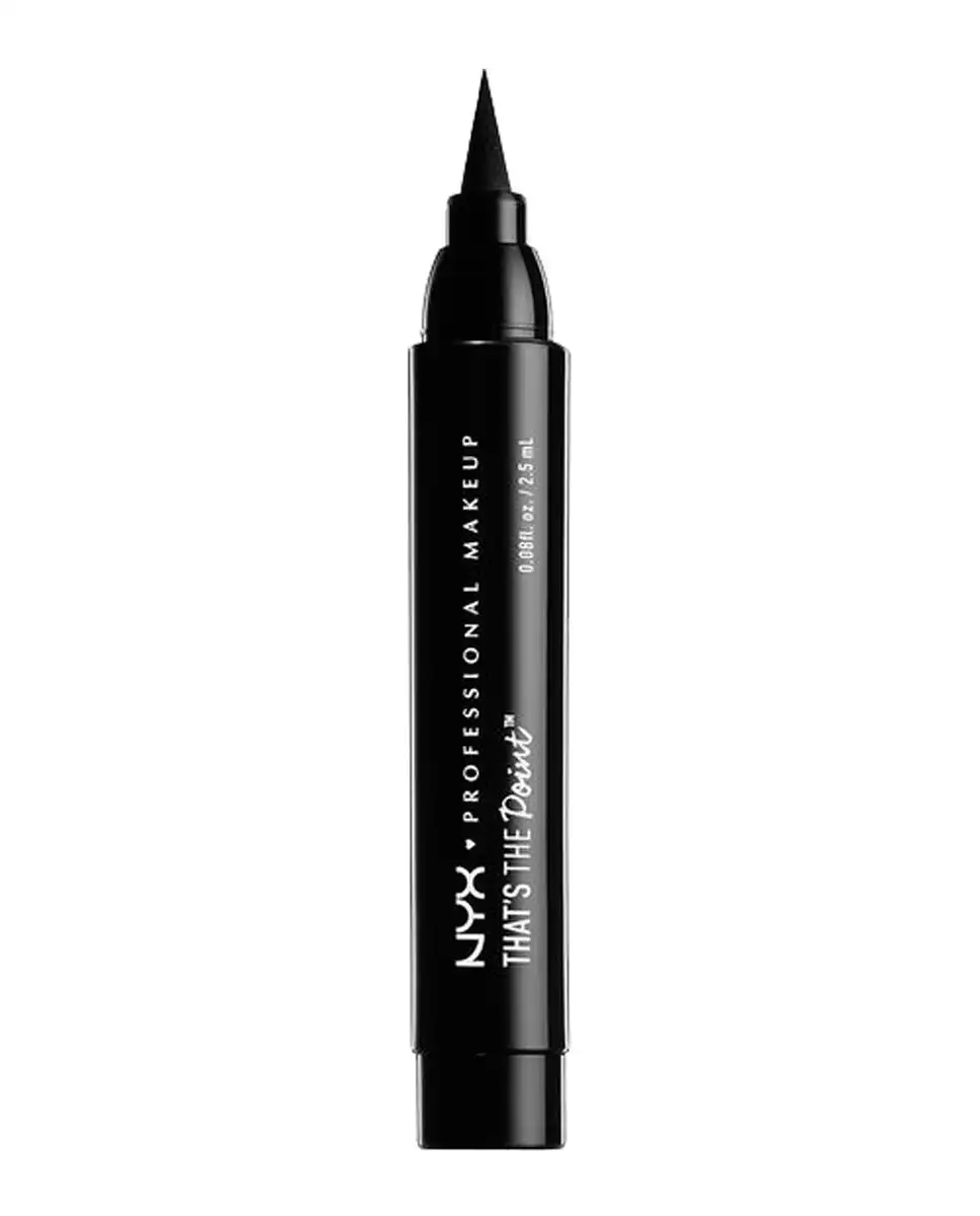 NYX Professional Makeup - Eyeliner That's The Point - NYX Professional Makeup - Comparador de precios