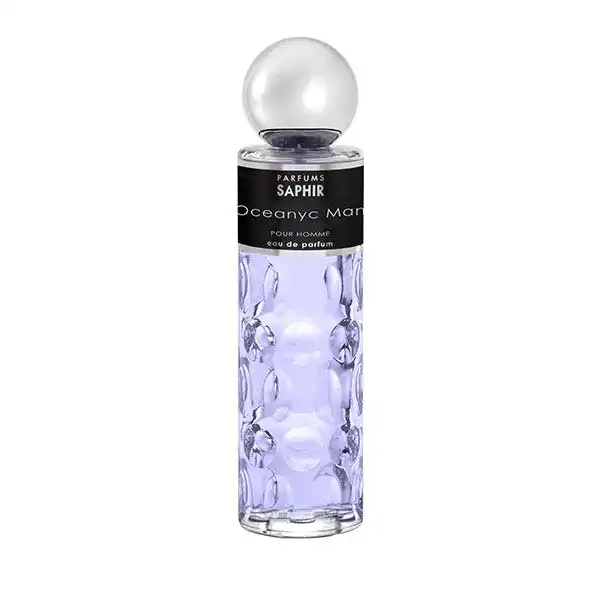 Oceanyc Man - SAPHIR - Comparador de precios