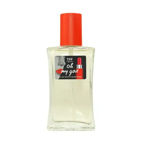 Oh My God - TPF - Comparador de precios