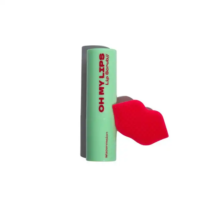 Oh My Lips Scrub Exfoliante de Labios 4.2 gr - You Are The Princess - Comparador de precios