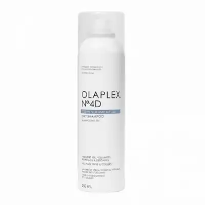 Olaplex N4D Clean Volume Detox Dry Shampoo, 250 ml - Olaplex - Comparador de precios