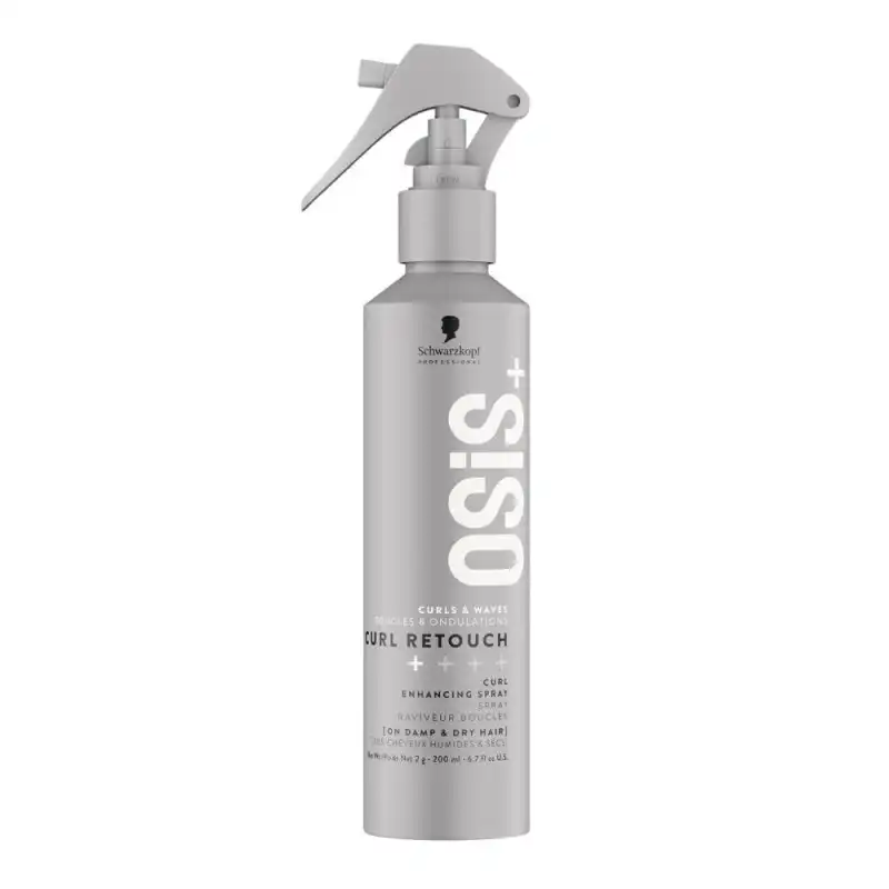 OSiS+ Curl Retouch - 200 ml - Schwarzkopf - Schwarzkopf - Comparador de precios
