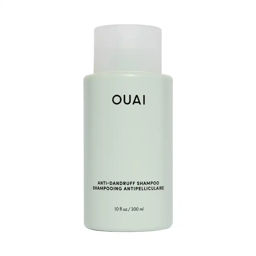 Ouai - ANTI-DANDRUFF Champús 300 ml unisex - OUAI - Comparador de precios