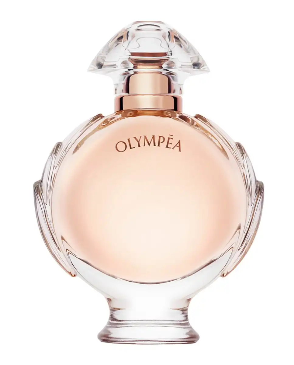 Paco Rabanne - Eau De Parfum Olympéa 30 Ml - Paco Rabanne - Comparador de precios