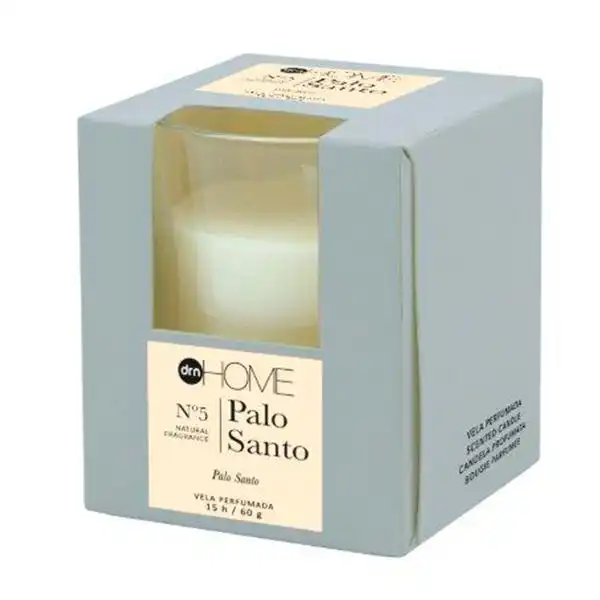 Palo Santo - VELAROMAS - Comparador de precios