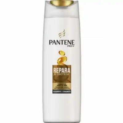 Pantene Champú Pantene Repara y Protege, 270 ml - Pantene - Comparador de precios