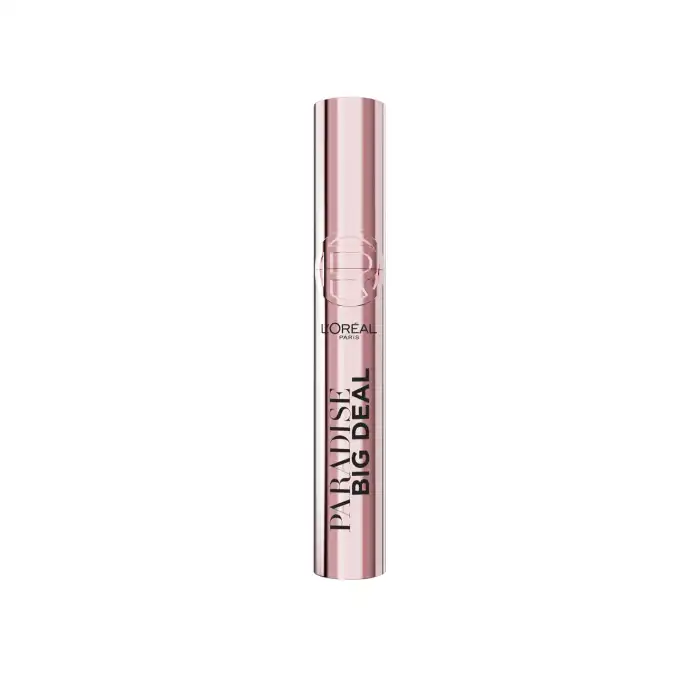 Paradise Big Deal Máscara de Pestañas - Loreal Paris - Comparador de precios