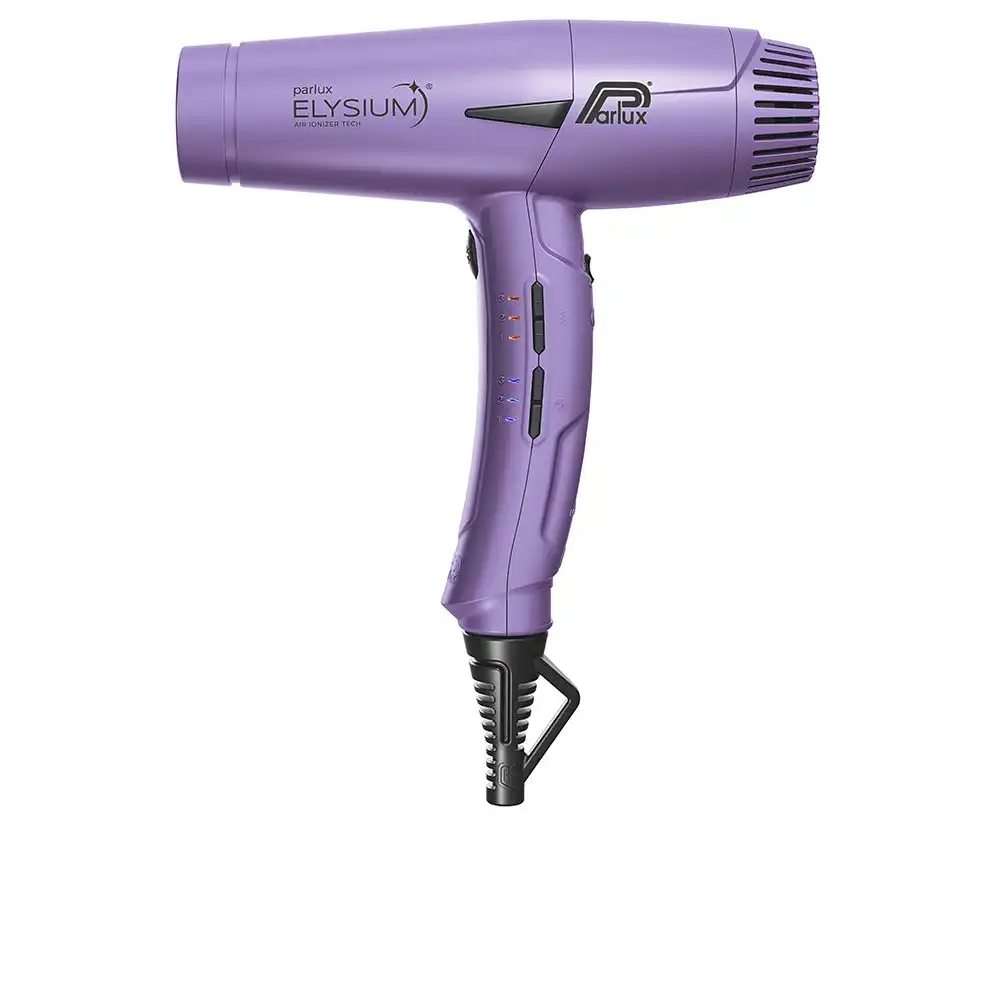 PARLUX ELYSIUM SECADOR #Lila - Parlux - Comparador de precios