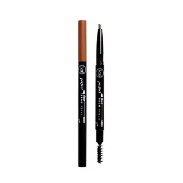 Perfect Brow Duo Pencil Light Brown - J.CAT - Comparador de precios