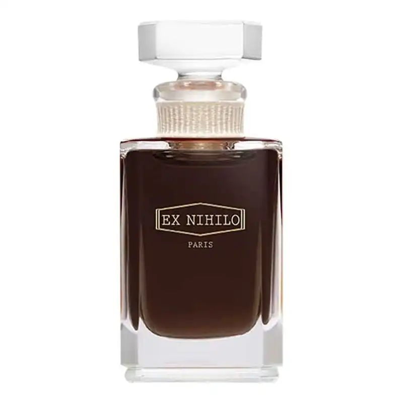 Perfume Oils Oud 15ML Ex Nihilo Isolée - Ex Nihilo - Comparador de precios