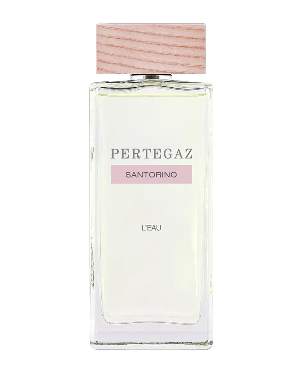 Pertegaz Parfums - Eau De Toilette Santorino 150ml Pertegaz - Pertegaz Parfums - Comparador de precios