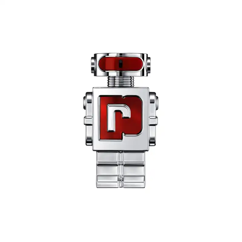 Phantom In Red Parfum Elixir 50ml - Rabanne - Comparador de precios