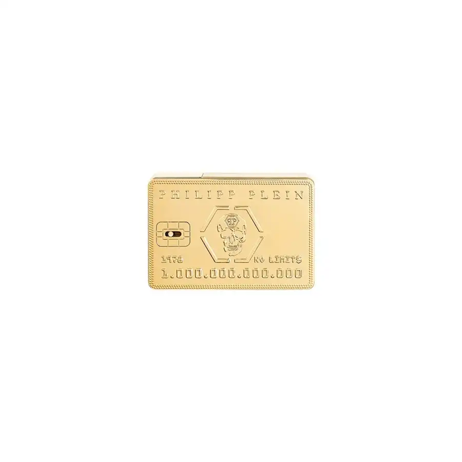 PHILIPP PLEIN - NO LIMIT$ Gold Perfumes 90 ml male - PHILIPP PLEIN - Comparador de precios